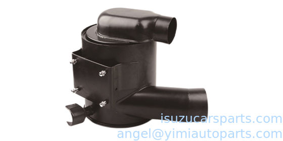 Peças de reposição do motor Isuzu 4HE1 4BE1 4HF1 Filtro de ar ASM 8971026760
