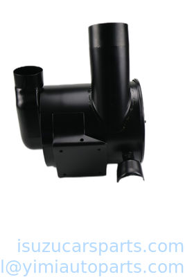 Peças de reposição do motor Isuzu 4HE1 4BE1 4HF1 Filtro de ar ASM 8971026760