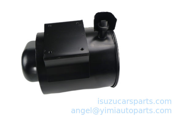 Peças de reposição do motor Isuzu 4HE1 4BE1 4HF1 Filtro de ar ASM 8971026760