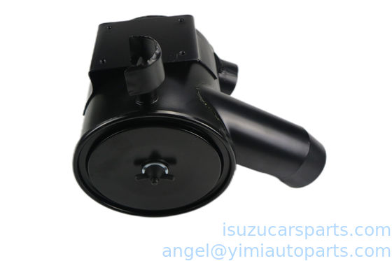 Peças de reposição do motor Isuzu 4HE1 4BE1 4HF1 Filtro de ar ASM 8971026760