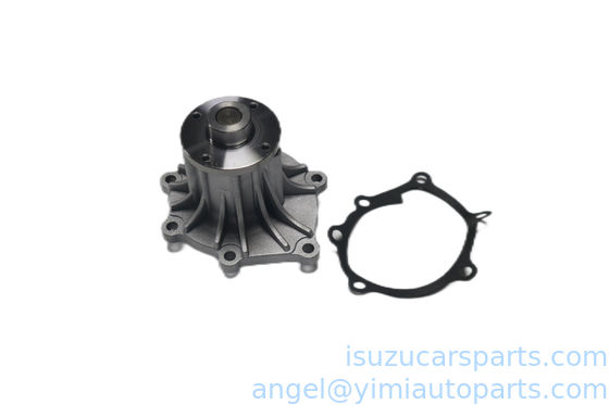 MUX 4JJ4 JK1 ISUZU DMAX Bomba de água ASM 8973121470 8980042922 C8974350580