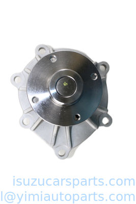 MUX 4JJ4 JK1 ISUZU DMAX Bomba de água ASM 8973121470 8980042922 C8974350580
