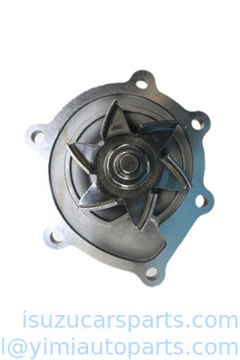 MUX 4JJ4 JK1 ISUZU DMAX Bomba de água ASM 8973121470 8980042922 C8974350580