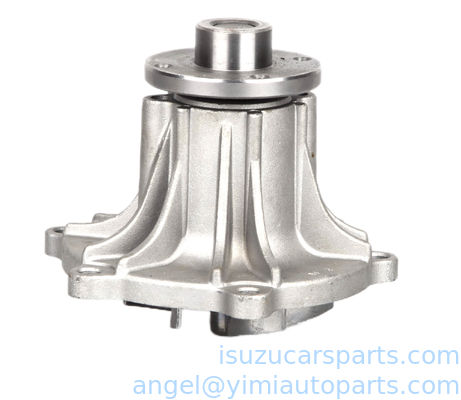 MUX 4JJ4 JK1 ISUZU DMAX Bomba de água ASM 8973121470 8980042922 C8974350580