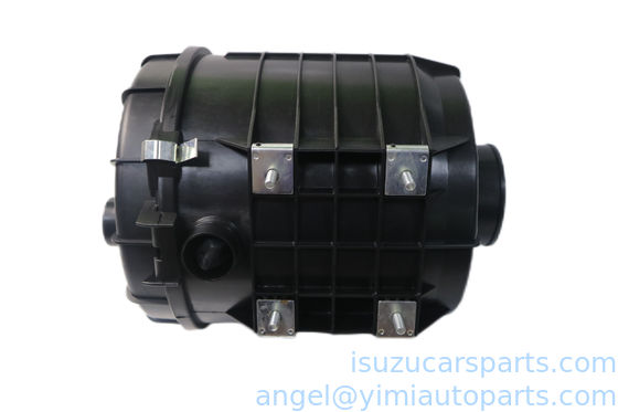 8973815292 Isuzu Peças para motores NPR 4HG1 4JJ1 NLR85 Filtro de ar ASM 8980504150