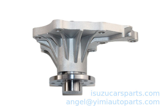 NHR NKR 600P 4JH1 ISUZU Bomba de água 1307100AA 8971050123 5876100880