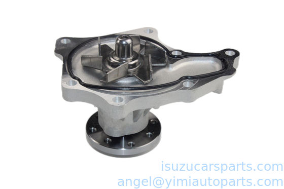 NHR NKR 600P 4JH1 ISUZU Bomba de água 1307100AA 8971050123 5876100880