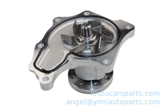 NHR NKR 600P 4JH1 ISUZU Bomba de água 1307100AA 8971050123 5876100880