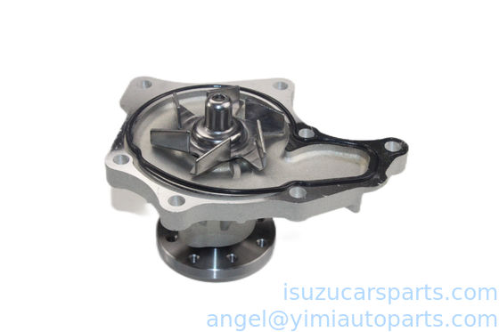 NHR NKR 600P 4JH1 ISUZU Bomba de água 1307100AA 8971050120 5876100881 8971233302 8970627960