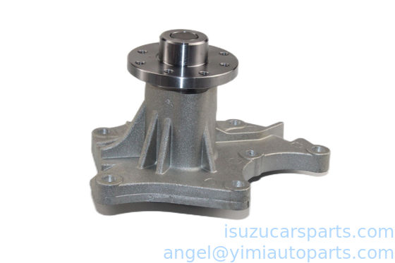 NHR NKR 600P 4JH1 ISUZU Bomba de água 1307100AA 8971050120 5876100881 8971233302 8970627960