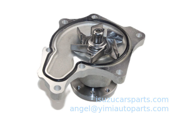 NHR NKR 600P 4JH1 ISUZU Bomba de água 1307100AA 8971050120 5876100881 8971233302 8970627960