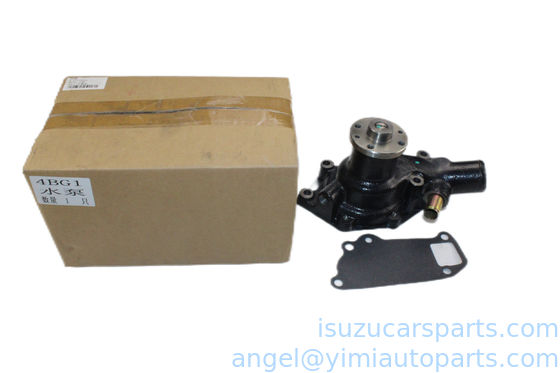 Pomba de água ISUZU 4BG1 8971250510 Tamanho padrão