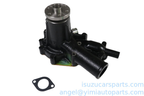 Alta Durabilidade Peças do Motor Isuzu ISUZU 6HK1 Bomba de Água 1136501330
