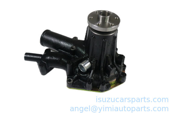 Alta Durabilidade Peças do Motor Isuzu ISUZU 6HK1 Bomba de Água 1136501330