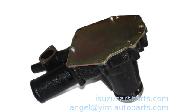 Alta Durabilidade Peças do Motor Isuzu ISUZU 6HK1 Bomba de Água 1136501330