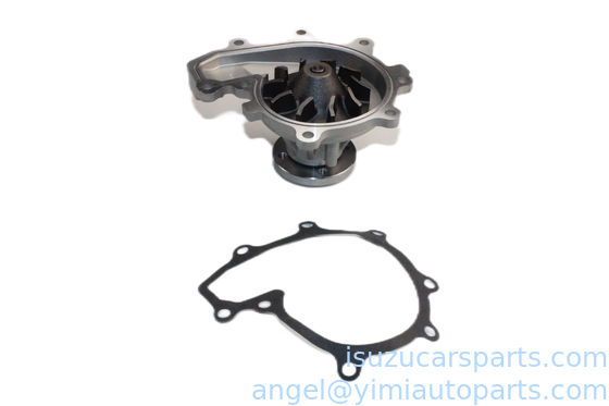 700P ISUZU 4HK1 Bomba de água 8973634780 5876100890 Peças para automóveis Isuzu