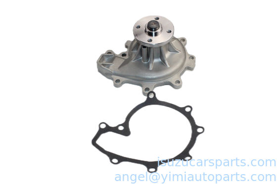 700P ISUZU 4HK1 Bomba de água 8973634780 5876100890 Peças para automóveis Isuzu