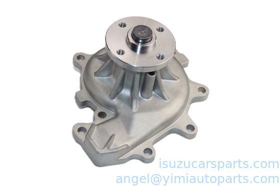 700P ISUZU 4HK1 Bomba de água 8973634780 5876100890 Peças para automóveis Isuzu