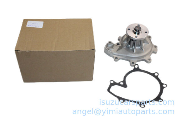 700P ISUZU 4HK1 Bomba de água 8973634780 5876100890 Peças para automóveis Isuzu