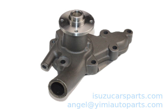 Bomba de água de alta performance ISUZU C240 8943768320 8943768360