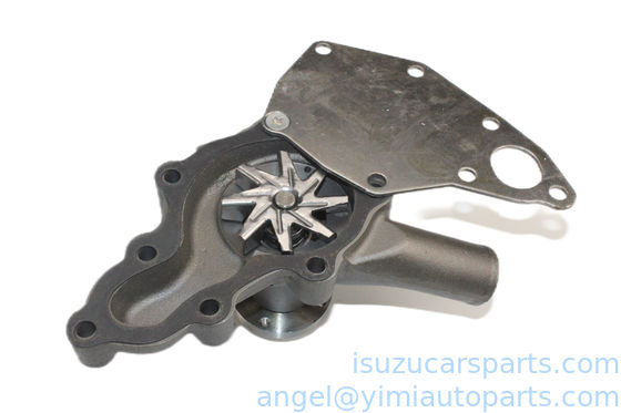 Bomba de água de alta performance ISUZU C240 8943768320 8943768360
