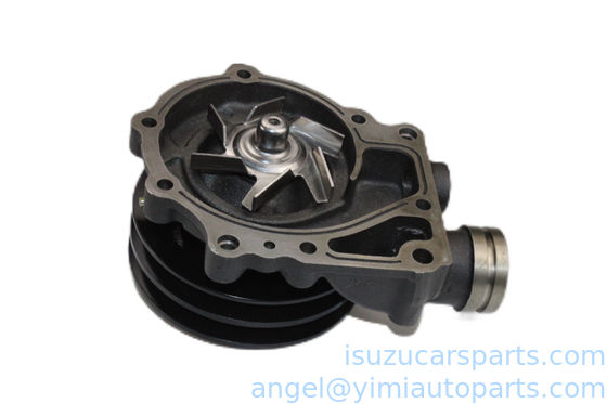 Peças de motor Isuzu preto 6HE1 773-0 Bomba de água 8976027730 8943956560