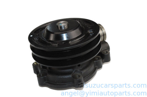 Peças de motor Isuzu preto 6HE1 773-0 Bomba de água 8976027730 8943956560