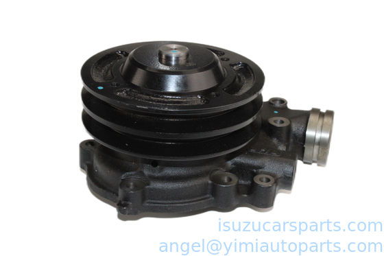 Peças de motor Isuzu preto 6HE1 773-0 Bomba de água 8976027730 8943956560