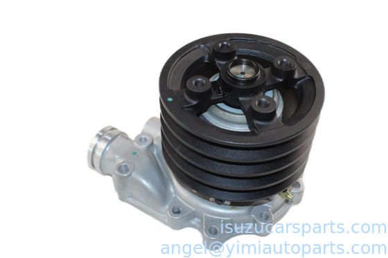 ISUZU 6HH1 6HE1TC FVR34 PUMPA ASM Água W/GASKET J211-0210M 8943910595 8976027810