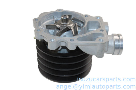 ISUZU 6HH1 6HE1TC FVR34 PUMPA ASM Água W/GASKET J211-0210M 8943910595 8976027810
