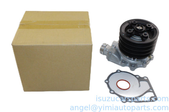 ISUZU 6HH1 6HE1TC FVR34 PUMPA ASM Água W/GASKET J211-0210M 8943910595 8976027810