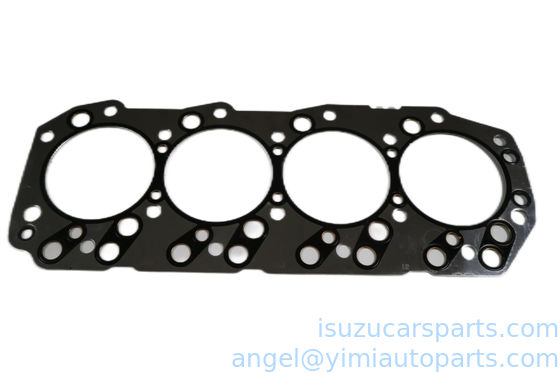 Padrão ISUZU DMAX Peças 4JH1 Gasket cabeça do cilindro 8979408971