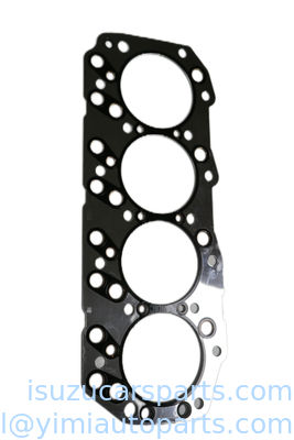 Padrão ISUZU DMAX Peças 4JH1 Gasket cabeça do cilindro 8979408971