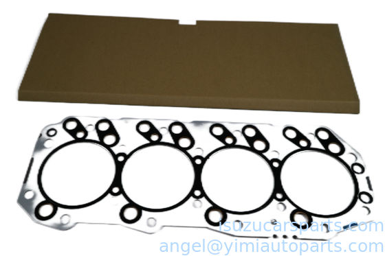 Padrão ISUZU DMAX Peças 4JH1 Gasket cabeça do cilindro 8979408971