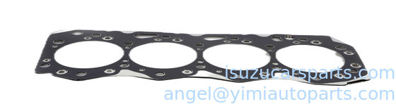 4JJ1 T 4JK1 T Peças para motores Isuzu Auto Head Gasket 8973288680 8981359550