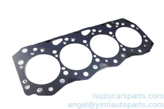 4JJ1 T 4JK1 T Peças para motores Isuzu Auto Head Gasket 8973288680 8981359550