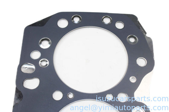4JJ1 T 4JK1 T Peças para motores Isuzu Auto Head Gasket 8973288680 8981359550