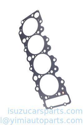 700P 4HK1 Isuzu Motor Parts Gasket cabeça do cilindro 8973754330 Nova condição