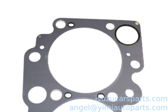 700P 4HK1 Isuzu Motor Parts Gasket cabeça do cilindro 8973754330 Nova condição