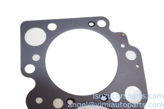 4HF1-O Peças do motor Isuzu Garrafa de cabeça do cilindro Padrão 8971058730