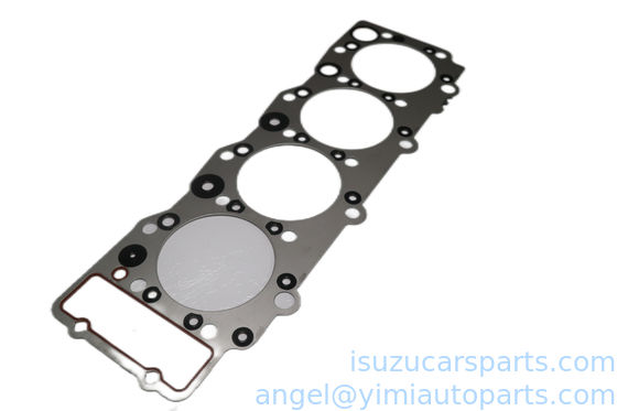 8971058732 8971075681 Peças de automóveis Isuzu ISUZU NPR 4HF1 Garrafa de cabeça de cilindro
