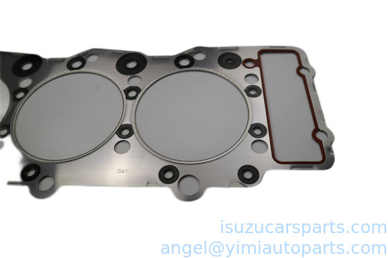 8971058732 8971075681 Peças de automóveis Isuzu ISUZU NPR 4HF1 Garrafa de cabeça de cilindro