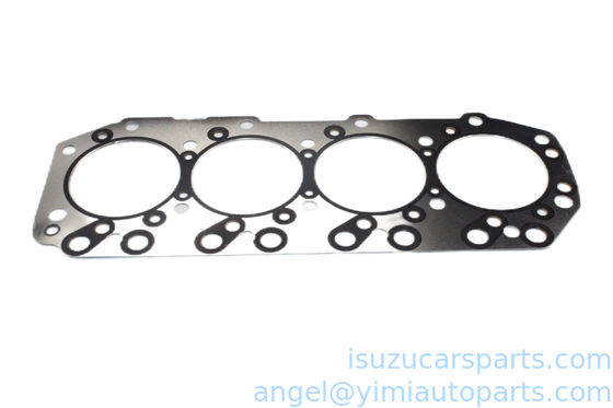 8943323270 1002060BB Peças para automóveis Isuzu ISUZU NKR 4JA1 Garrafa de cabeça do motor