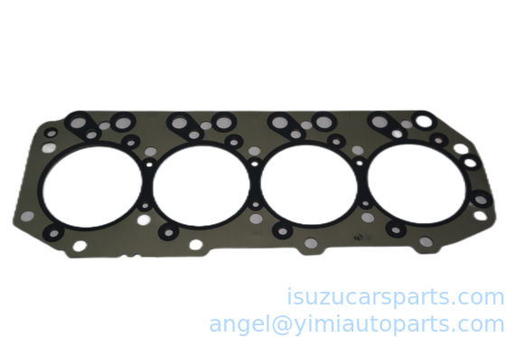 8943323270 1002060BB Peças para automóveis Isuzu ISUZU NKR 4JA1 Garrafa de cabeça do motor