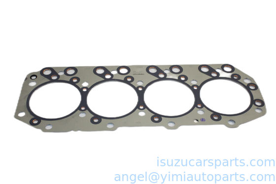 8943323270 1002060BB Peças para automóveis Isuzu ISUZU NKR 4JA1 Garrafa de cabeça do motor