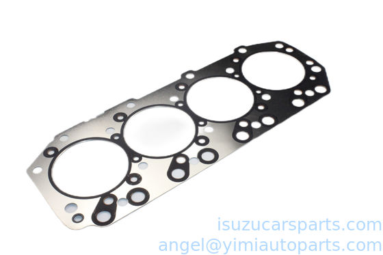 8943323270 1002060BB Peças para automóveis Isuzu ISUZU NKR 4JA1 Garrafa de cabeça do motor