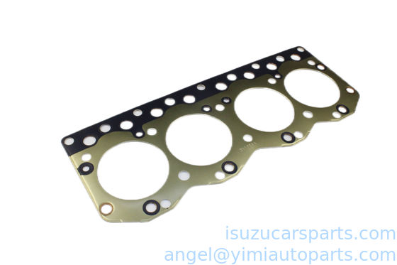 Serviços de reposição do mercado Isuzu C240 Garrafa de cabeça CYL HD 5111410691 5111410172
