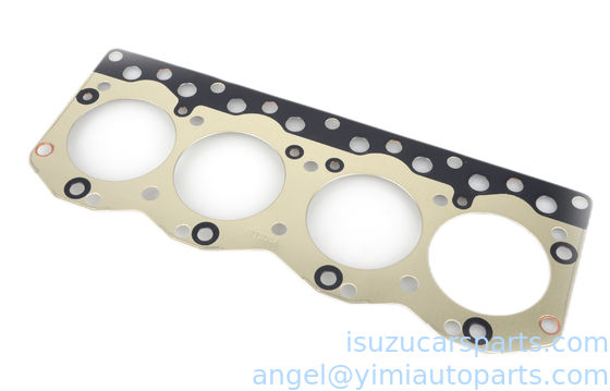 Serviços de reposição do mercado Isuzu C240 Garrafa de cabeça CYL HD 5111410691 5111410172