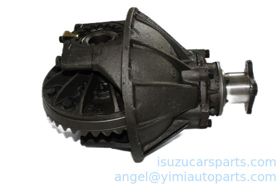 Peças customizadas para chassis da Isuzu NPR 292MM 12MM 4BE1 DRIVE ASM FINAL RR 41/7 8970354261