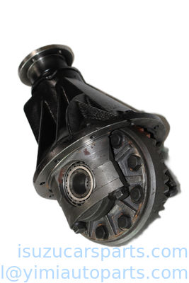 ISUZU TFS 4X4 DIFERENCIAL ASSM; 9/41 8943878860